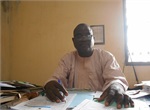 Ahmadou Maliki